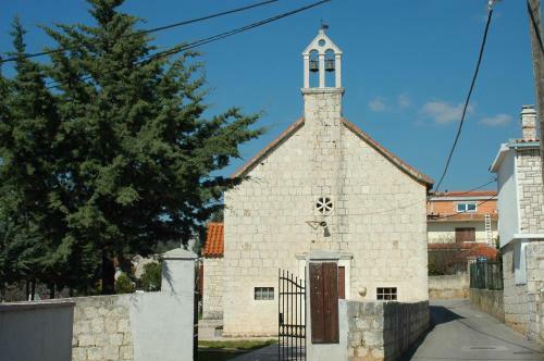 Apartamento Villa Agni?