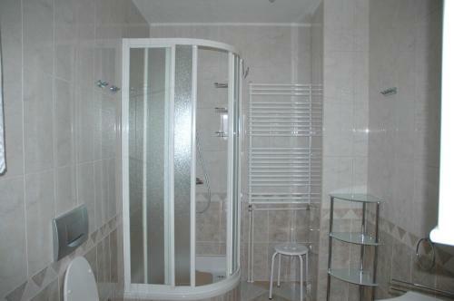 Apartamento Villa Agni?