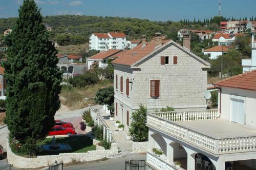 Apartamento Villa Agni?