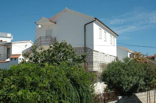 Apartamento Villa Agni?