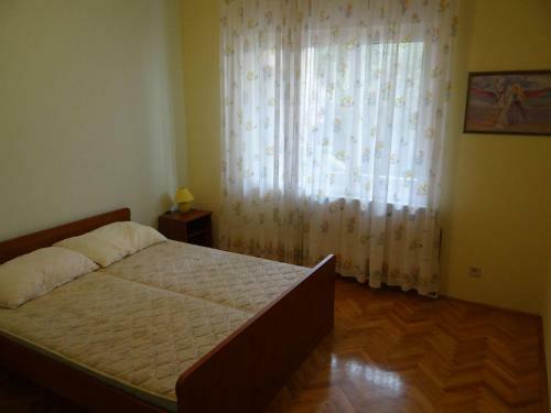 Apartments Ante