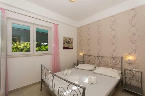 Apartments Ante