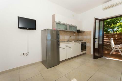 Apartments Ante