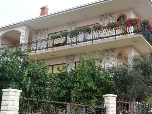 Apartments Ante