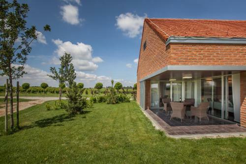 Bed & Breakfast Ladanjsko Imanje Principovac