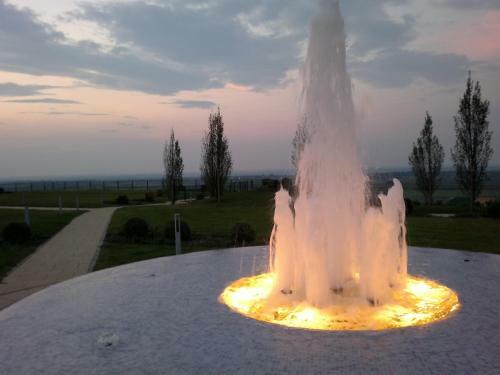 Bed & Breakfast Ladanjsko Imanje Principovac