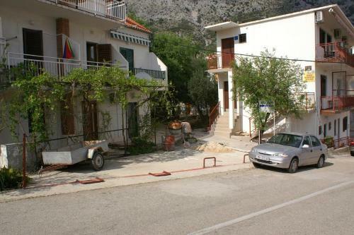 Apartments By The Sea Igrane, Makarska - 2622
