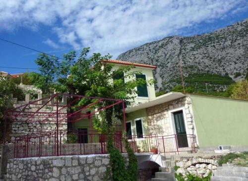 Holiday Home Kamena Igrane