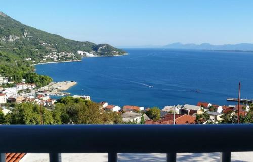 Holiday Home Kamena Igrane
