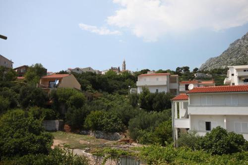 Apartments By The Sea Igrane, Makarska - 6653