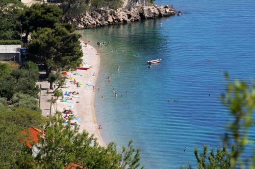 Apartments With A Parking Space Igrane, Makarska - 6796
