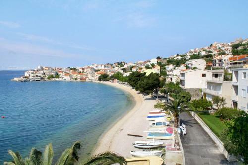 Apartments With A Parking Space Igrane, Makarska - 6796