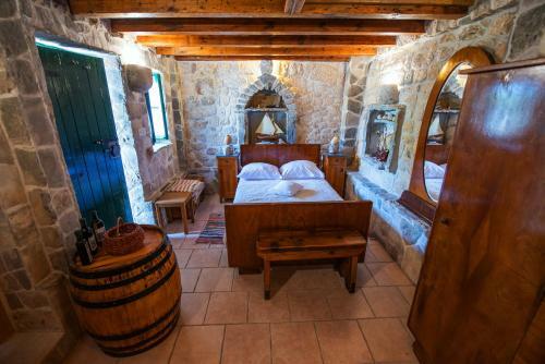 Apartamentos Trogir Hinterland Holiday Home