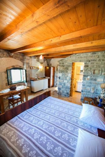 Apartamentos Trogir Hinterland Holiday Home