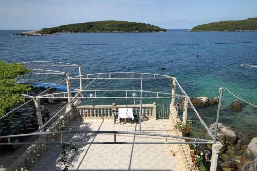 Apartamentos Studio Molunat 8964b