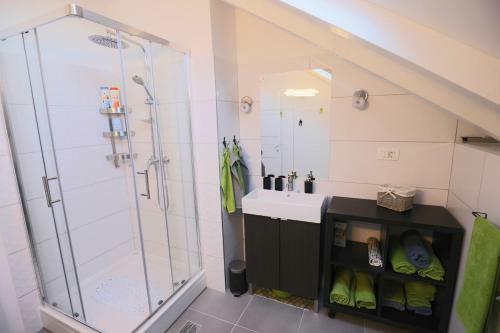 Holiday Home Bezic