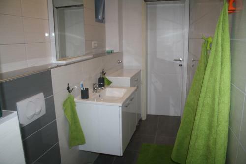 Holiday Home Bezic