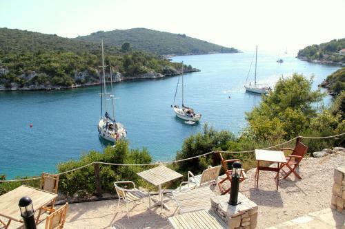 Holiday Home Bezic