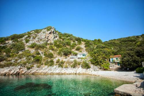 Holiday Home Bezic