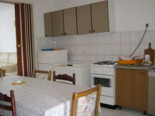 Apartments By The Sea Necujam, Solta - 13884