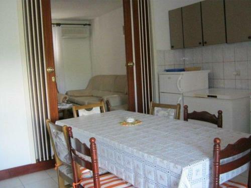 Apartments By The Sea Necujam, Solta - 13884