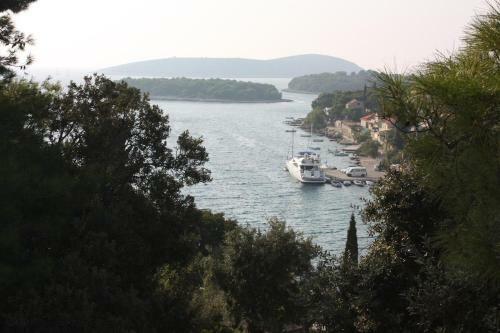 Apartments By The Sea Maslinica, Solta - 772