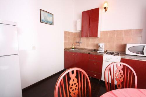 Apartments By The Sea Maslinica, Solta - 772