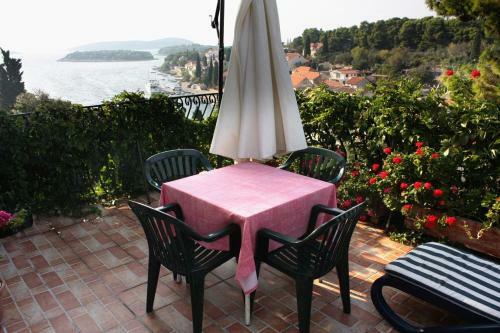 Apartments By The Sea Maslinica, Solta - 772