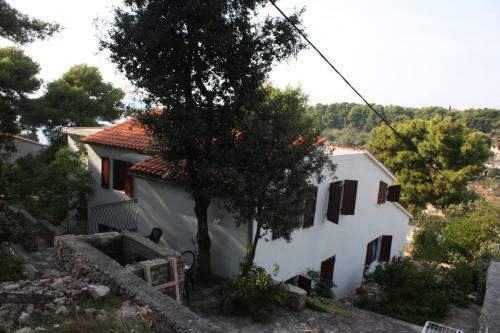 Apartments By The Sea Maslinica, Solta - 772