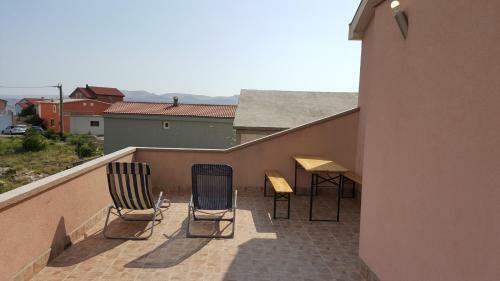 Apartmens Leona