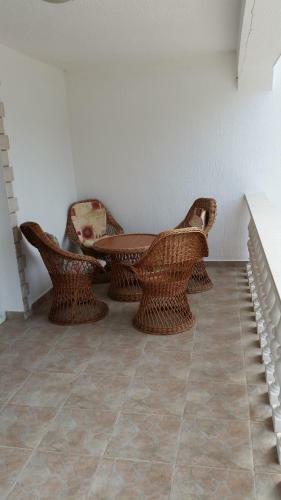 Apartmens Leona
