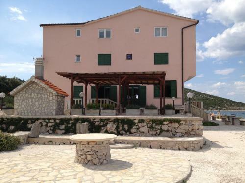 Bed And Breakfast Antonio Kaprije