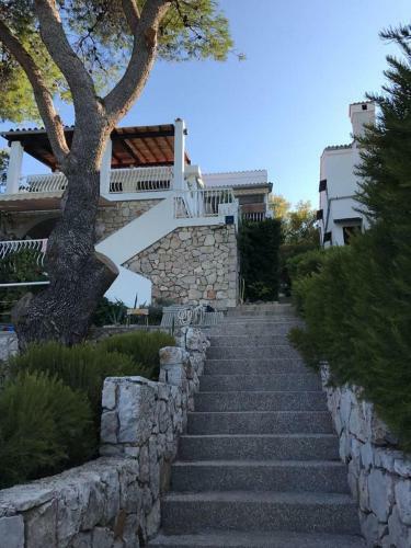 Apartments By The Sea Kaprije - 15567