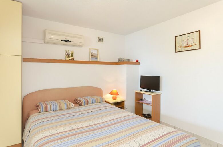Apartments Rosa