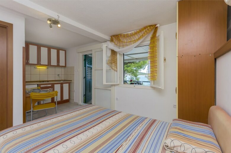 Apartments Rosa