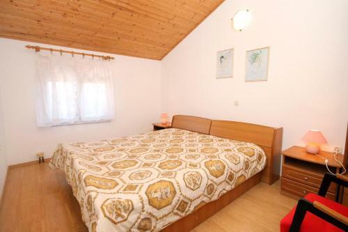 Apartments By The Sea Kali, Ugljan - 837