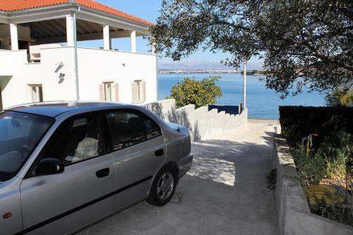 Apartments By The Sea Kali, Ugljan - 5828