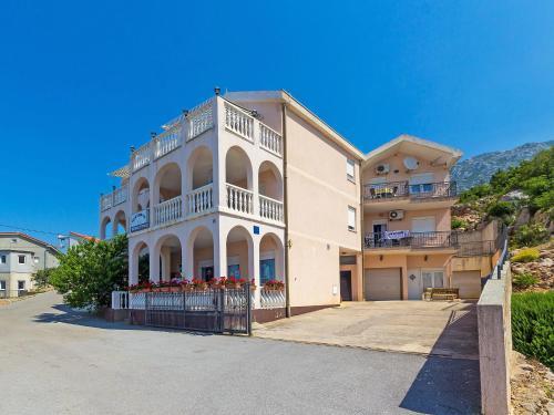 Apartment Delfin.5