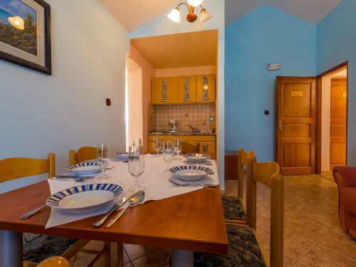 Apartment Delfin.9