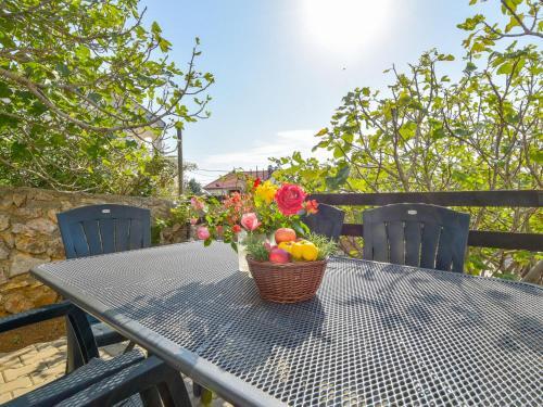 Holiday Home Amalia