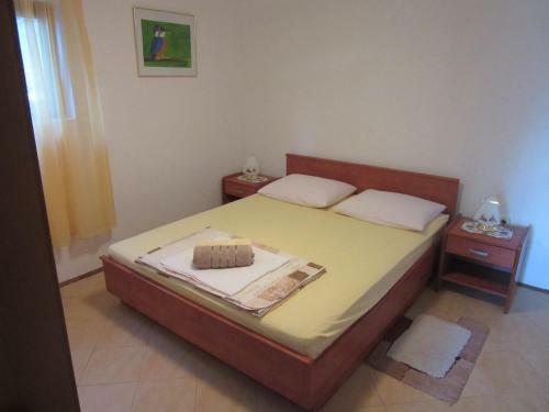 Apartments Karlobag/velebit Riviera 17136