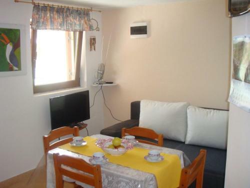 Apartments Karlobag/velebit Riviera 17136