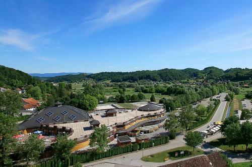 Wellness Hotel Villa Magdalena