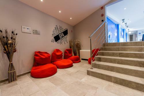 Wellness Hotel Villa Magdalena