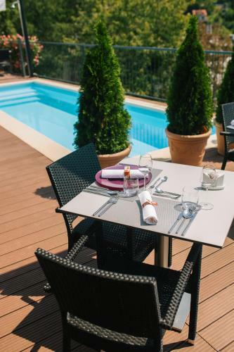 Wellness Hotel Villa Magdalena