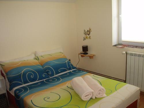 Hostel Poslon