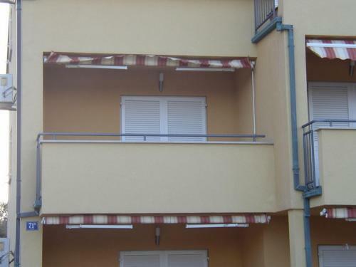 Apartments Jtv