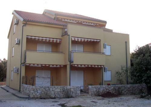 Apartments Jtv