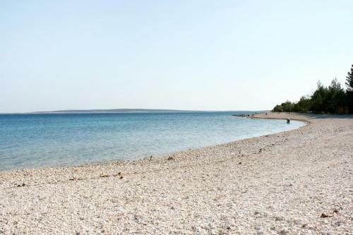 Apartments With A Parking Space Simuni, Pag - 237