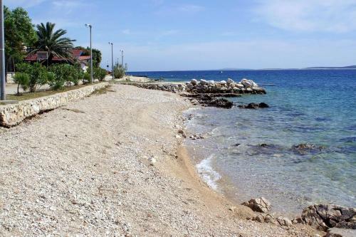 Apartments By The Sea Mandre, Pag - 6516